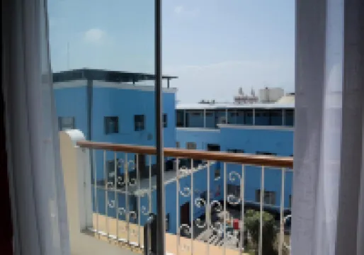 Hotel Central