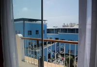 Hotel Central فنادق في Victor Larco Herrera District