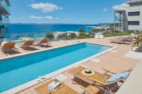 Eol Apartments Split Žnjan Beach - Luxury