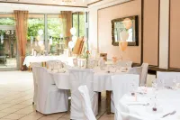 Haus Hilckmann Hotels in Horstel