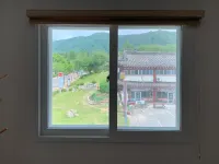 경주 로머스 스테이