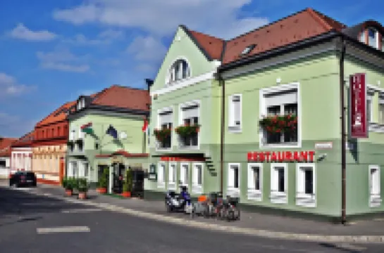 Hotel Villa Classica โรงแรมใน