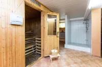 Hotel & Reitsportzentrum Kreuth - 民泊