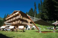The Lodge - Wifi