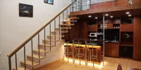 NAVA Hotel Yerevan - Apartamento Dúplex