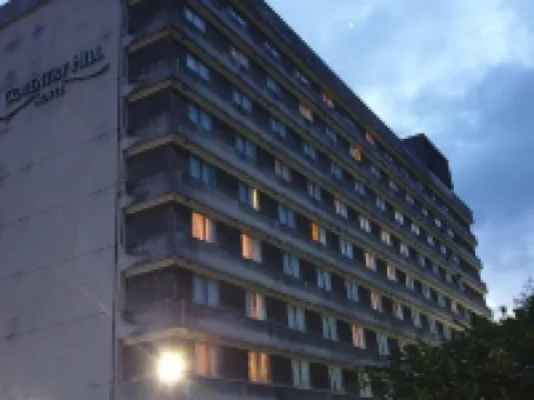 Coventry Hill Hotel Hotels in Coventry