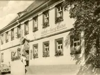 Landgasthof Goldener Adler Hotels in Sulzheim