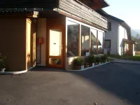 Hotel Restaurant Home des Hautes Vosges Hotels in La Bresse