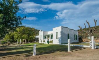 Matjiesvlei Guestfarm