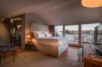 Villa Cascais Boutique Hotel