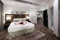 Duset Hotel Suites Hotels in Riad