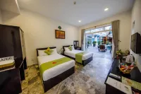 Lucky Leaf Hoian Villa Hotel in zona Countryside Charm Spa