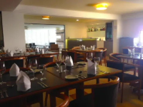 Gran Continental Hotel Taubaté