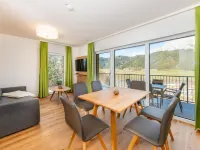 Panorama Lodge Premium Apartments Hotels in Schladming