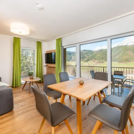 Panorama Lodge Premium Apartments