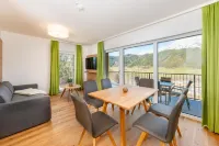 Panorama Lodge Premium Apartments