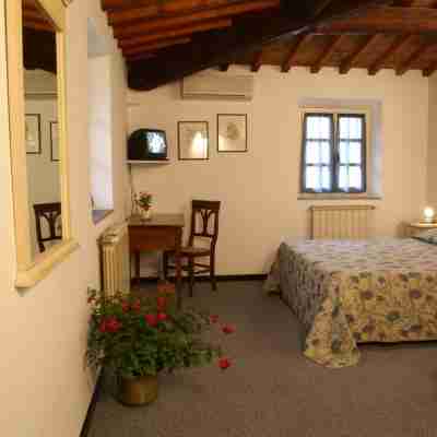 Hotel Calzaiolo Rooms
