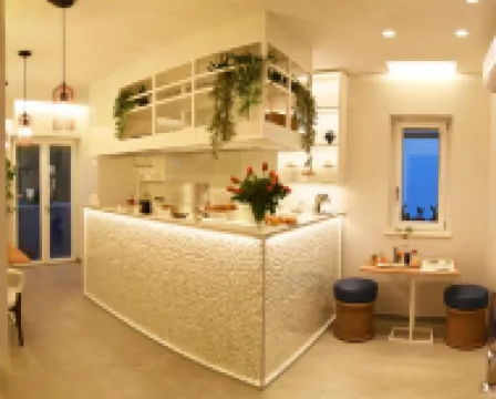 B&B Dimora Vistamare