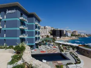 Buze Boutique Hotel