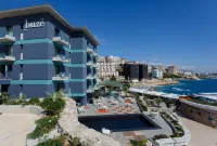 Buze Boutique Hotel