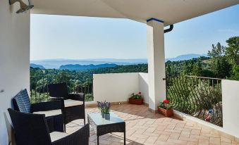 B&B Tiscali - Housity