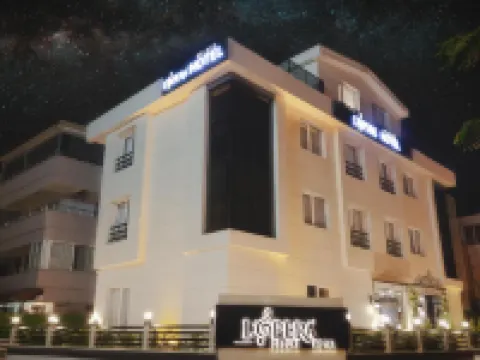 L'Opera Deluxe Hotel Hotels in Akcay