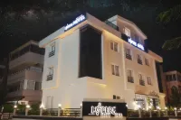L'Opera Deluxe Hotel