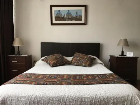 La Casa de La Nonna