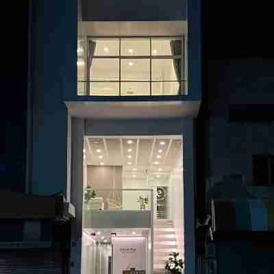 Ease Me Residence Hotel Exterior