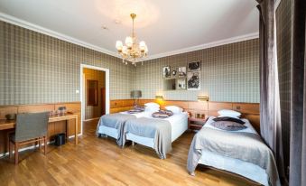 Stadshotellet Lidköping