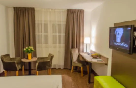 City Hotel Wiesbaden Hotels in Wiesbaden