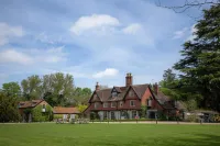 Ravenwood Hall Hotel Hotel a Lavenham