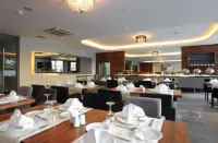 Mimi Hotel Ankara - Pemandian Air Panas