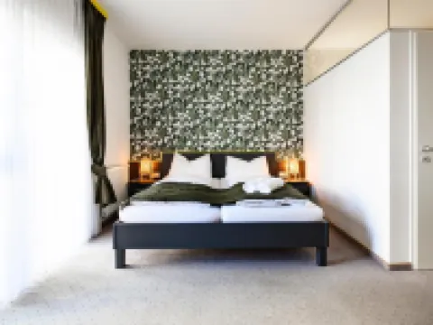 Thermenhof Lutzmannsburg - Inklusive Thermeneintritt am An- Oder Abreisetag ルッツマンスブルクのホテル