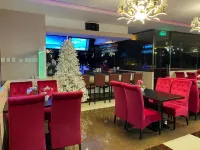 三一大鑽石套房酒店 - 早餐