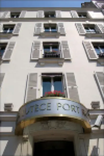 Villa Lutèce Port Royal