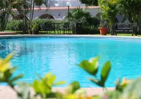 Hotel Del Rio - piscine
