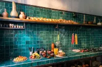 Grana B&B - Mountain view