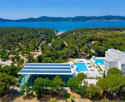 Family Hotel Adria - All Inclusive
