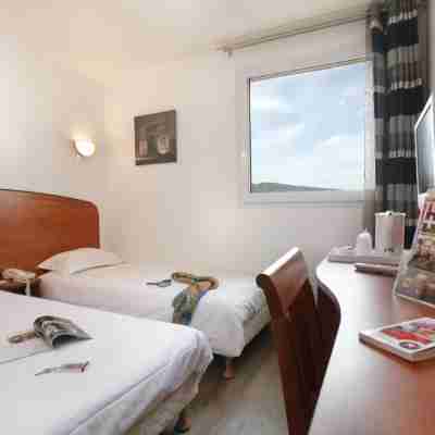 The Originals City, Hôtel la Belle Étape, Brignoles Rooms