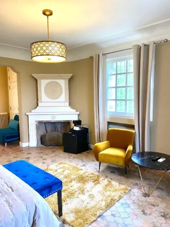 Domaine du Paradis des Oiseaux