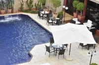 Las Ventanas Hotel Boutique Hotels in Ciudad del Este