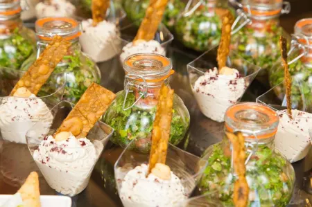 P Quattro Relax Hotel Отели рядом с достопримечательностью «Храм Душареса»