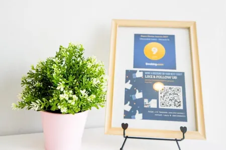 Chrisenbel Suites Pinnacle Petaling Jaya