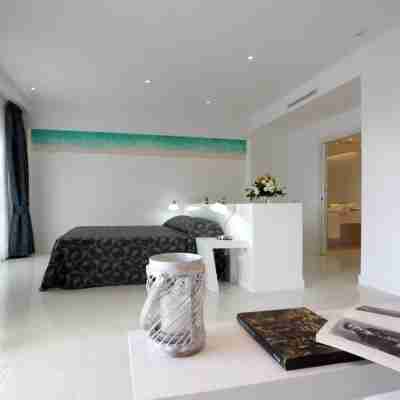 Hotel Miramare Stabia Rooms