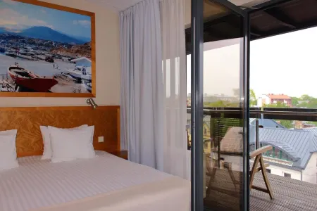 Hotel Kolumbs