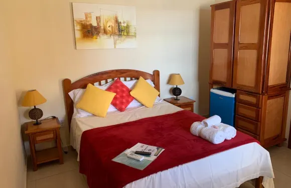 黑點海灘俱樂部別墅酒店