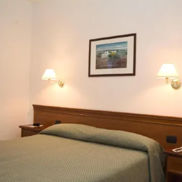 Hotel Ramapendula