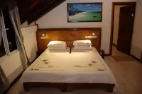 Masfalhi View Inn Hotel in zona Felidhoo Thundi