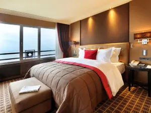 Grand Hotel Huis Ter Duin